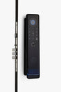 Electronic door lock