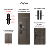 Aqara Smart Door Lock A100