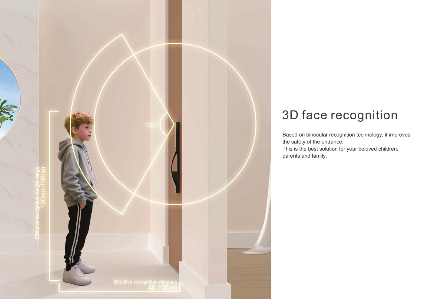 biometric door lock