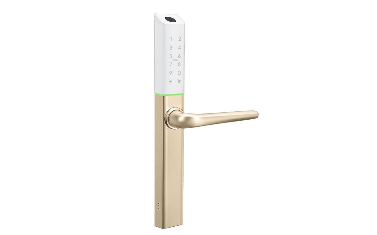 Super Slim Smart Lock S3