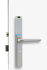 keypad lock