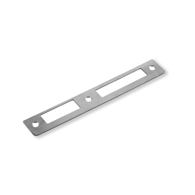 Metallic strip