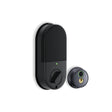 security door smart lock
