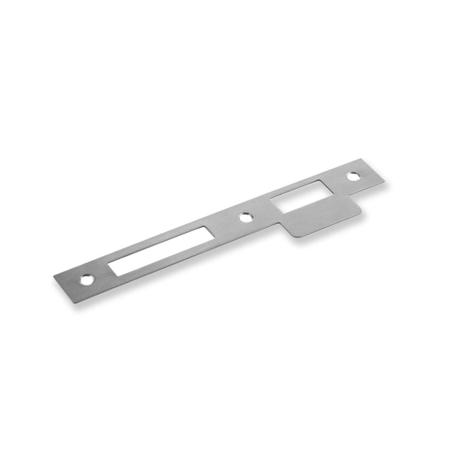 Metallic strip