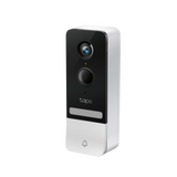 TP-Link Tapo D230S1 Smart Video Doorbell Camera Kit