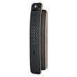 electronic locks front door