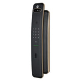 electronic locks front door