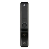 sliding door electronic lock