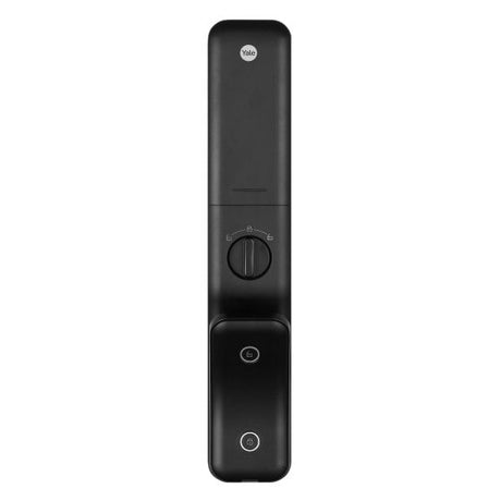 Yale Luna Nova Pro+ Smart Lock Graphite