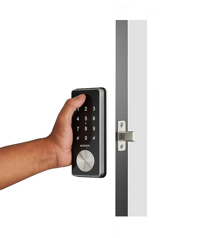 DIY Smart Locks