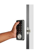 DIY Smart Locks