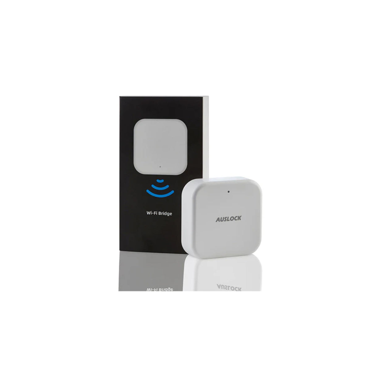 Wifi Door Lock