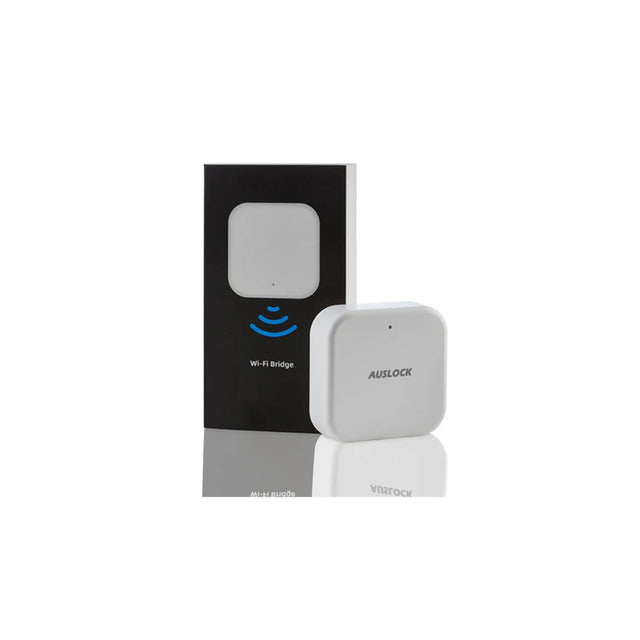 Wifi Door Lock