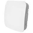White electronic device