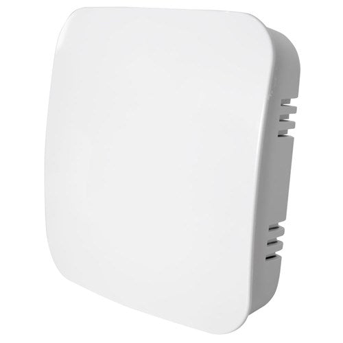 White electronic device