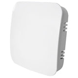 White electronic device