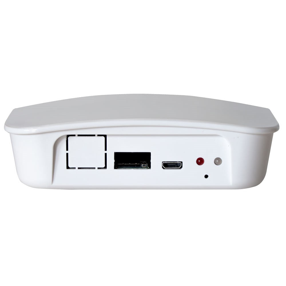 G4 4G SIM Gateway for Smart Locks | Remote Access Without WiFi