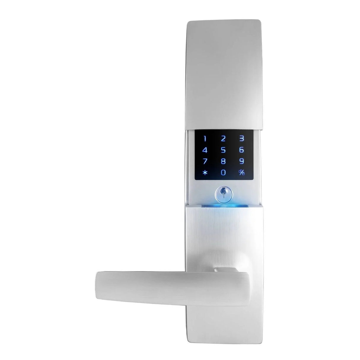 keypad lock