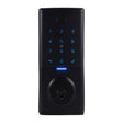 biometric locks
