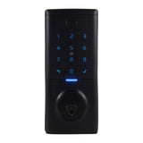 biometric locks