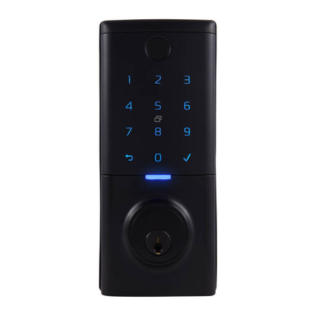 Gainsborough Mode Smart Deadbolt