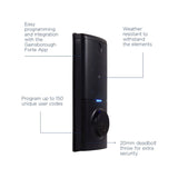 biometric locks