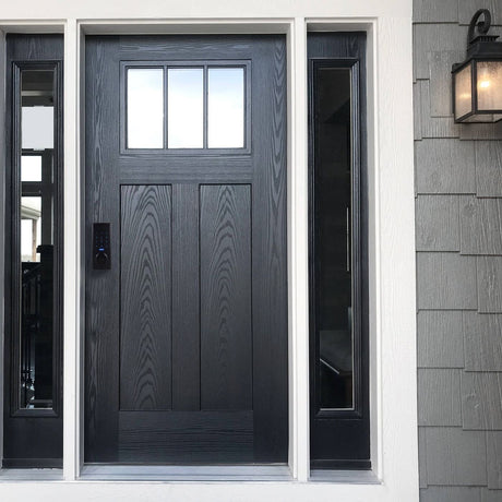 Gainsborough Mode Smart Deadbolt