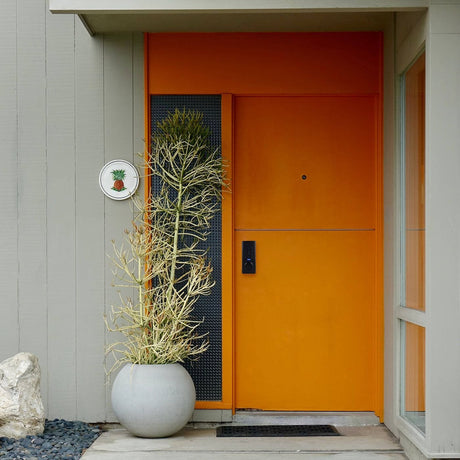 Gainsborough Mode Smart Deadbolt