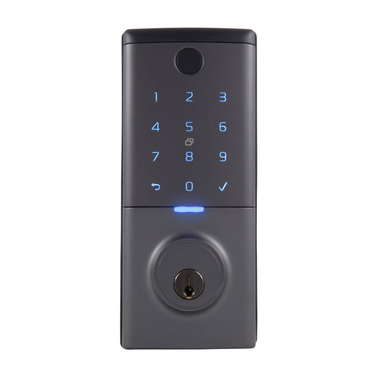 fingerprint locks