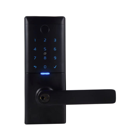 Gainsborough Mode Smart Entrance Lock