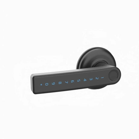 Gainsborough Mode Smart Lever Lock