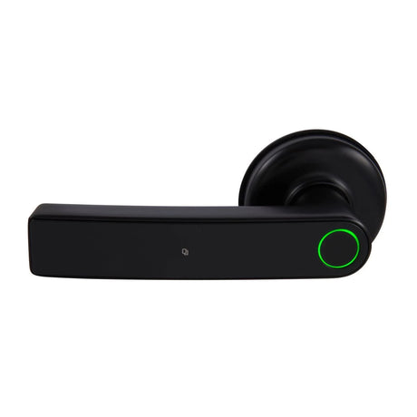 Gainsborough Mode Smart Lever Lock