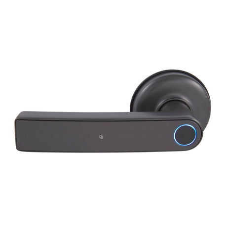Gainsborough Mode Smart Lever Lock