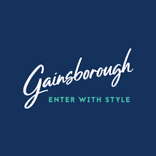 Gainsborogh logo