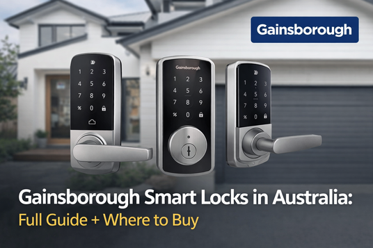 keypad locks