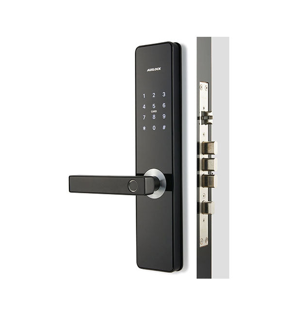 Glory Series G11 – Wi-fi Smart Lock (Glorious & Smart)