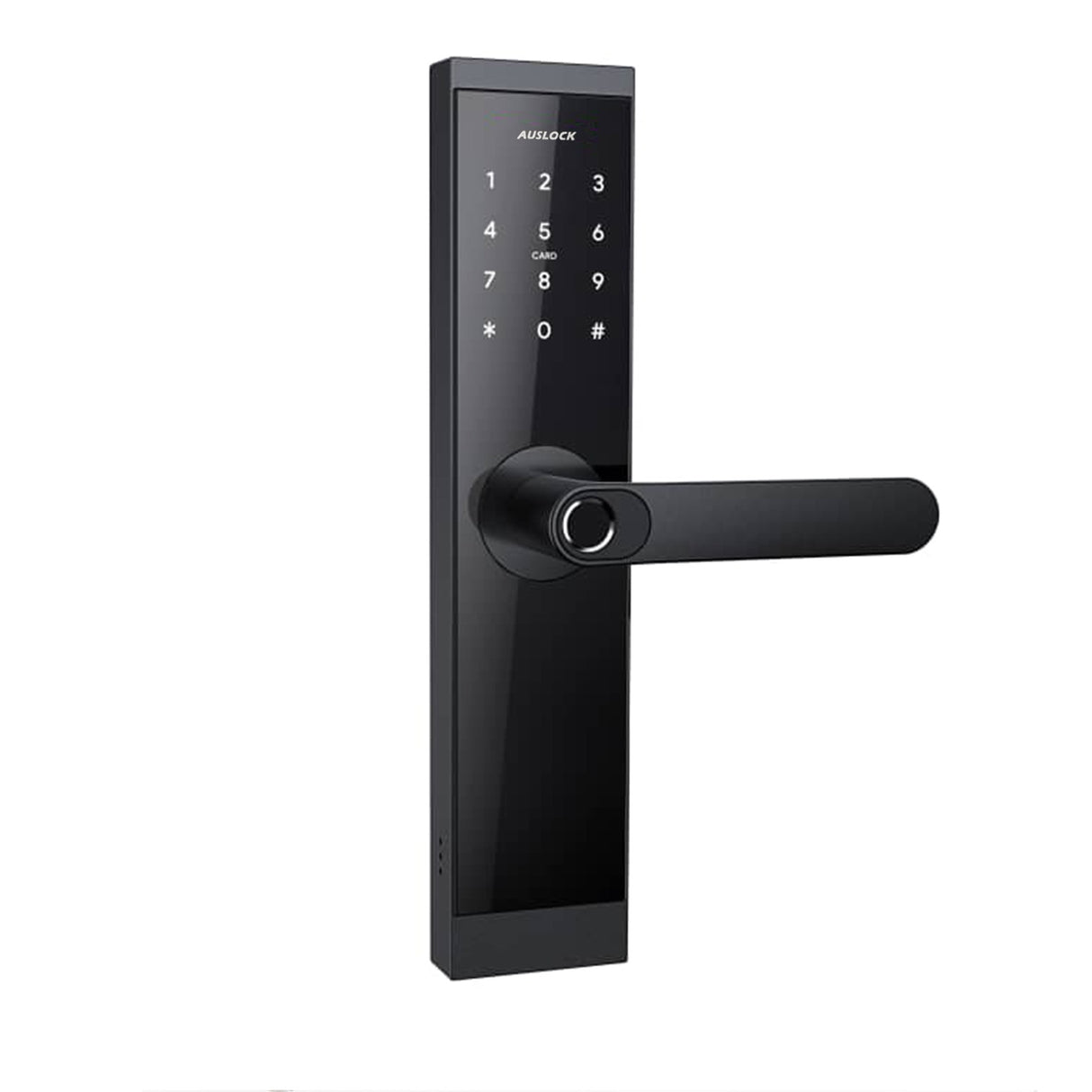 digital door locks australia