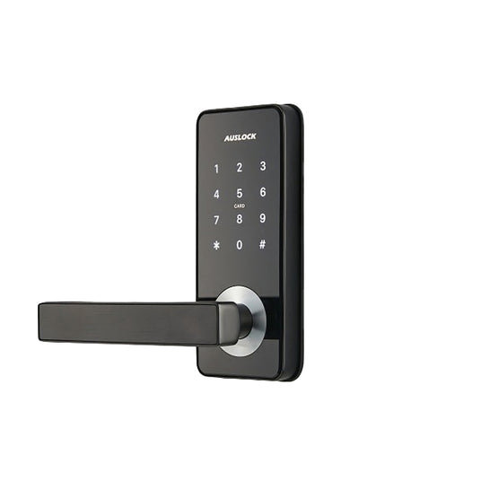 DIY Keyless Entry Smart Locks