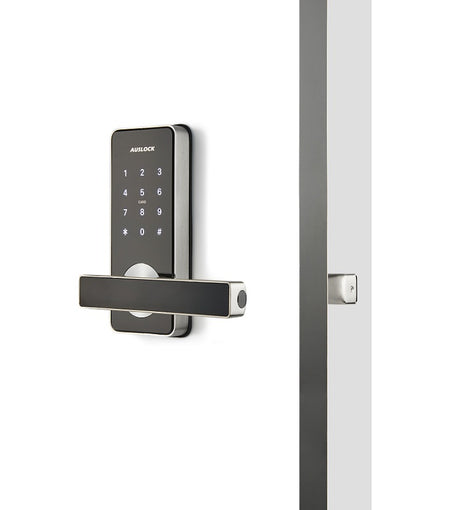Handy Series Non-Fingerprint H11A