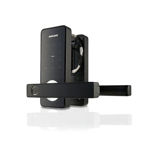 Handy Series 11B Fingerprint Lock Model – Fingerprint Lock