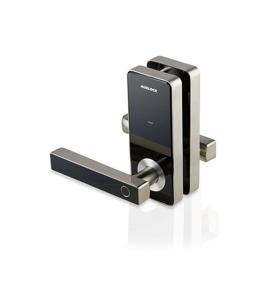 gate smart lock