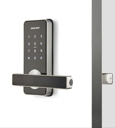 Handy Series Non-Fingerprint H11A