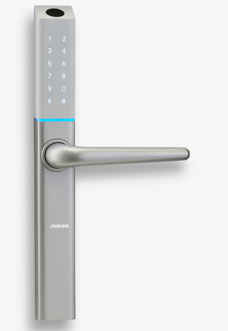 Super Slim Smart Lock S3