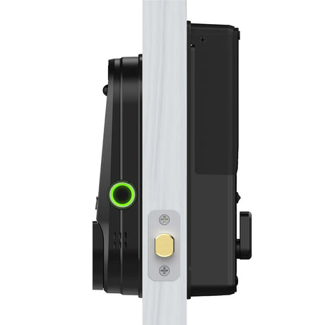Lockly Vision Elite Smart Lock