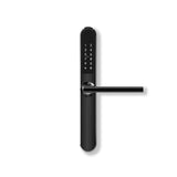 digital door handle