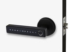 finger print lock