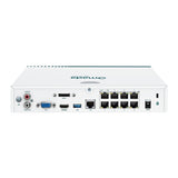 TP-Link Omada T8S4-4T 8MP 4K PoE Security Camera Kit – 4 Cameras + 4TB NVR