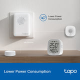 TP-Link Tapo H100 Smart IoT Hub with Chime