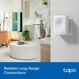 TP-Link Tapo H100 Smart IoT Hub with Chime
