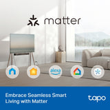 TP-Link Tapo H100 Smart IoT Hub with Chime